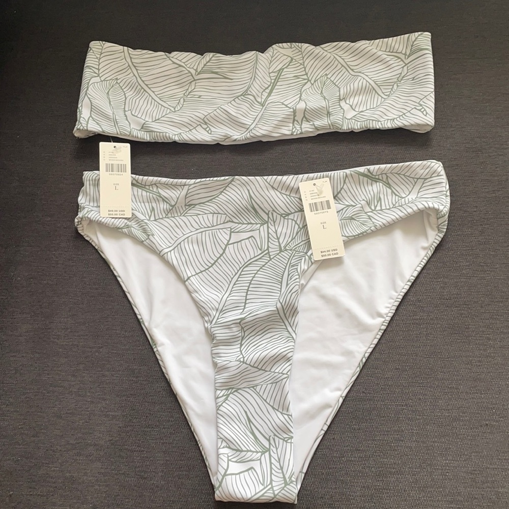 Bikini Set